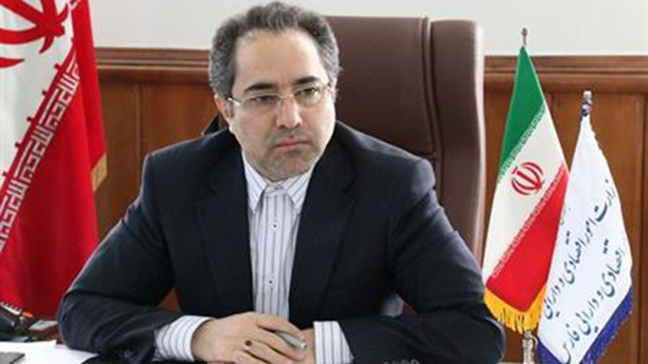 جذب کامل اعتبار اسناد خزانه فارس