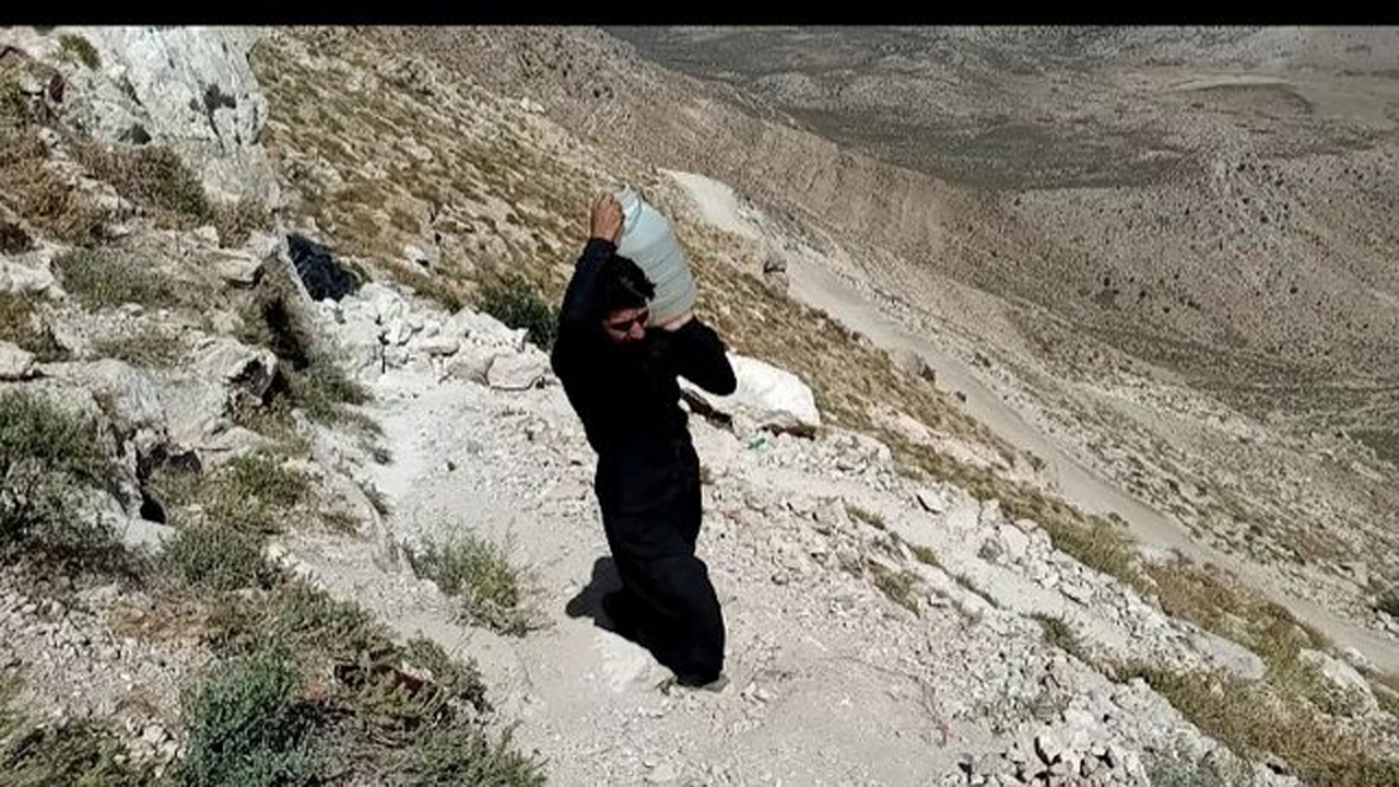 "گودرز" می‌خواهد دالاهو را بلوطستان کند
