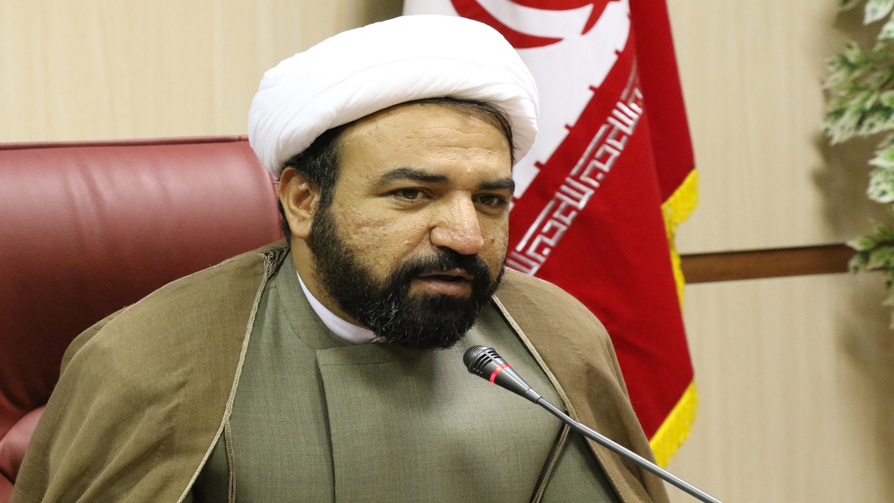 تاسیس اداره تبلیغات اسلامی در شهرستان هلیلان