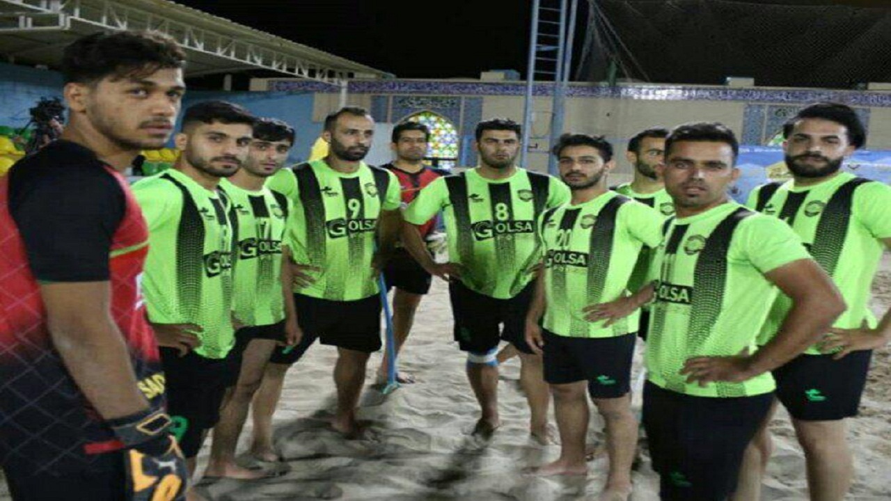 شکست بد موقع گلساپوش در لیگ برتر