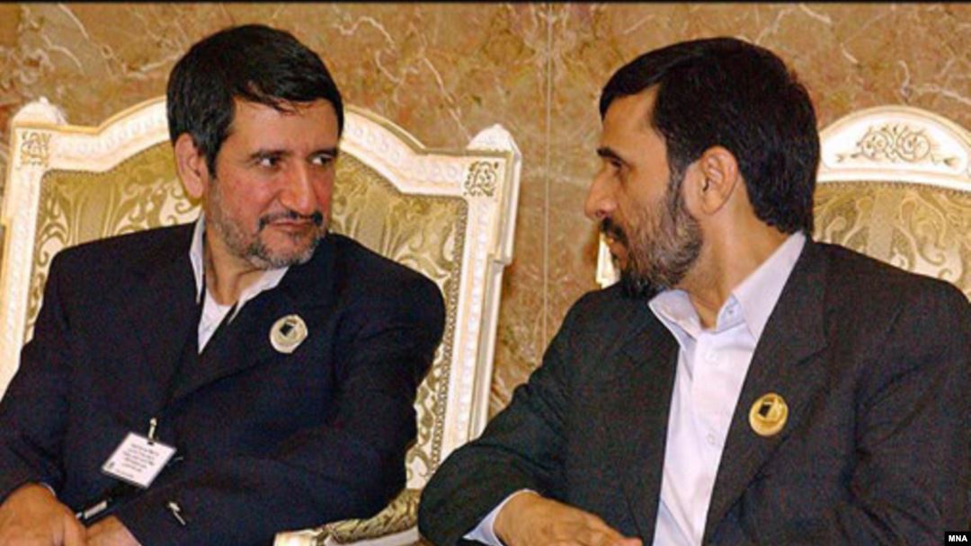 ترفند انتخاباتی احمدی نژاد برای انتخابات ریاستجمهوری ۱۴۰۰ چیست؟ الهام، ثمره هاشمی یا هیچ کدام؟