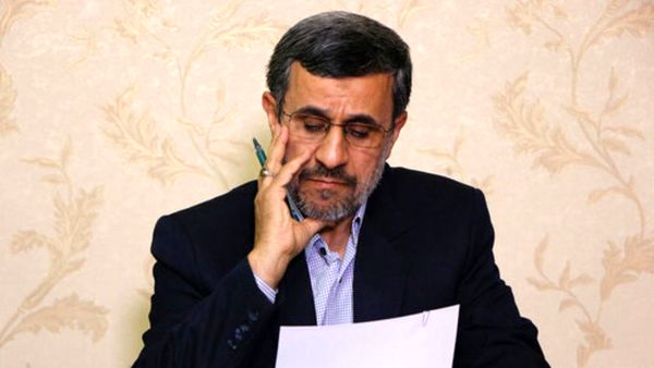 ترفند انتخاباتی احمدی نژاد برای انتخابات ریاستجمهوری ۱۴۰۰ چیست؟ ترفند انتخاباتی احمدی نژاد برای انتخابات ریاستجمهوری ۱۴۰۰ چیست؟