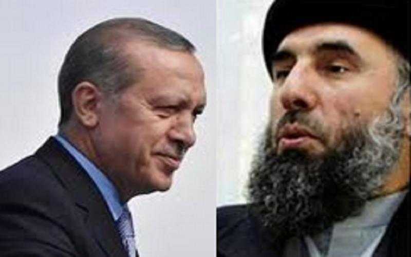 حزب اسلامی توافق حکمتیار و اردوغان برای اعزام نیرو به جمهوری آذربایجان را رد کرد