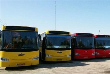 کاهش ۵۰ درصدی مسافرگیری ناوگان اتوبوسرانی تبریز