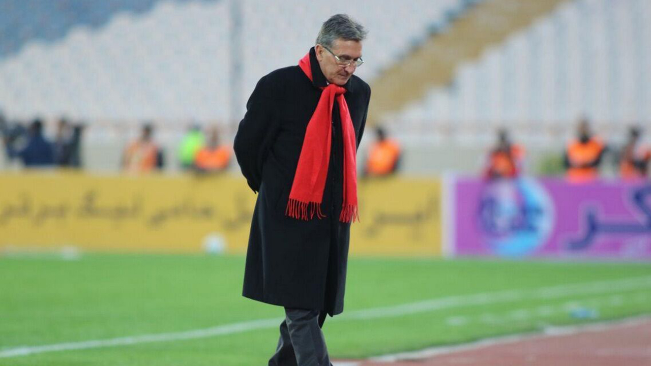 #طلب_برانکو_را_بدهید تا پرسپولیس به حاشیه نرود