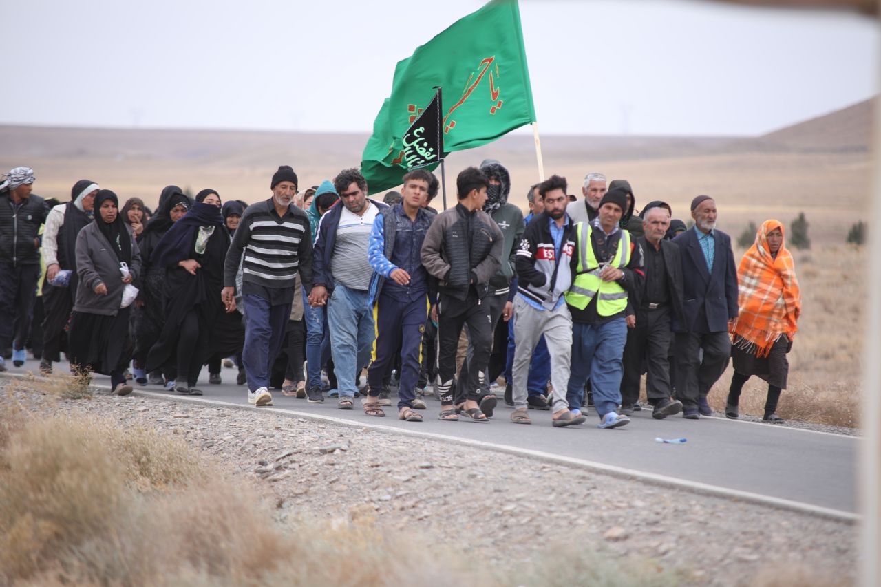یا علی بن موسی الرضا، امسال تو به دیدمان بیا/ شهادت امام رضا (ع) را در خلوتی حزن انگیز به سوگ می&zwnj;نشینیم