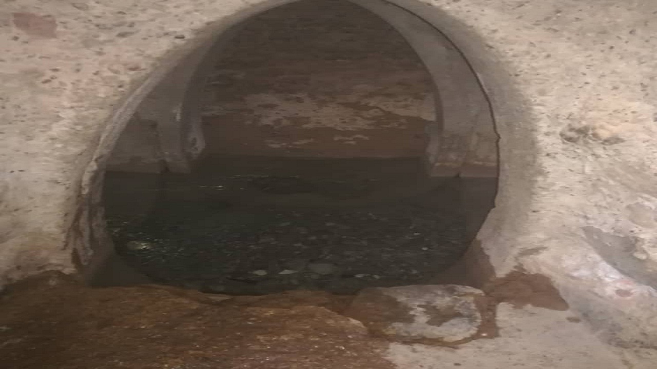 ۲۴۰ سال طراوت و زندگی در حسین آباد مهریز