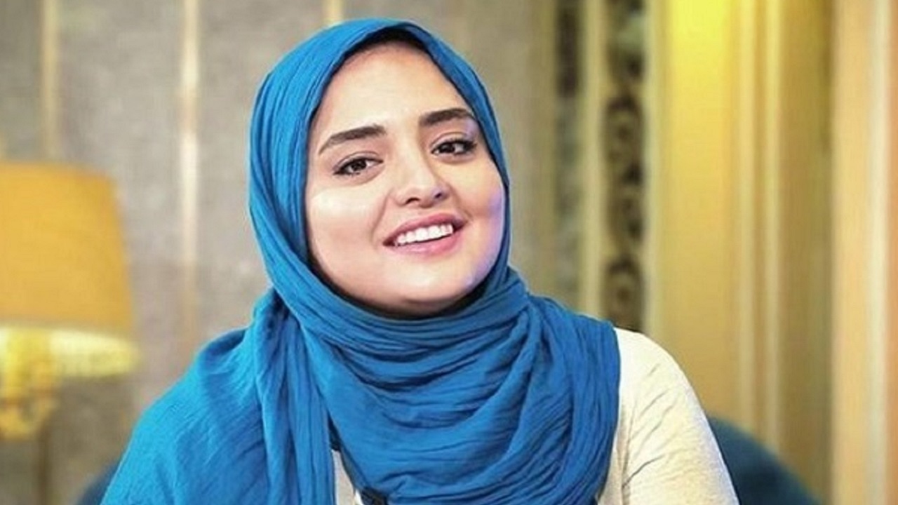 سوتی فاحش سازمان عفو بین الملل در پوشش اخبار نرگس محمدی!