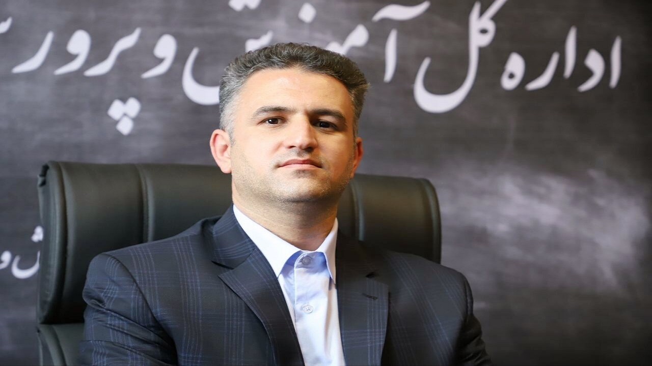 پویش آرامش خاطر مسافران سفر یادگیری شاد آغاز شد