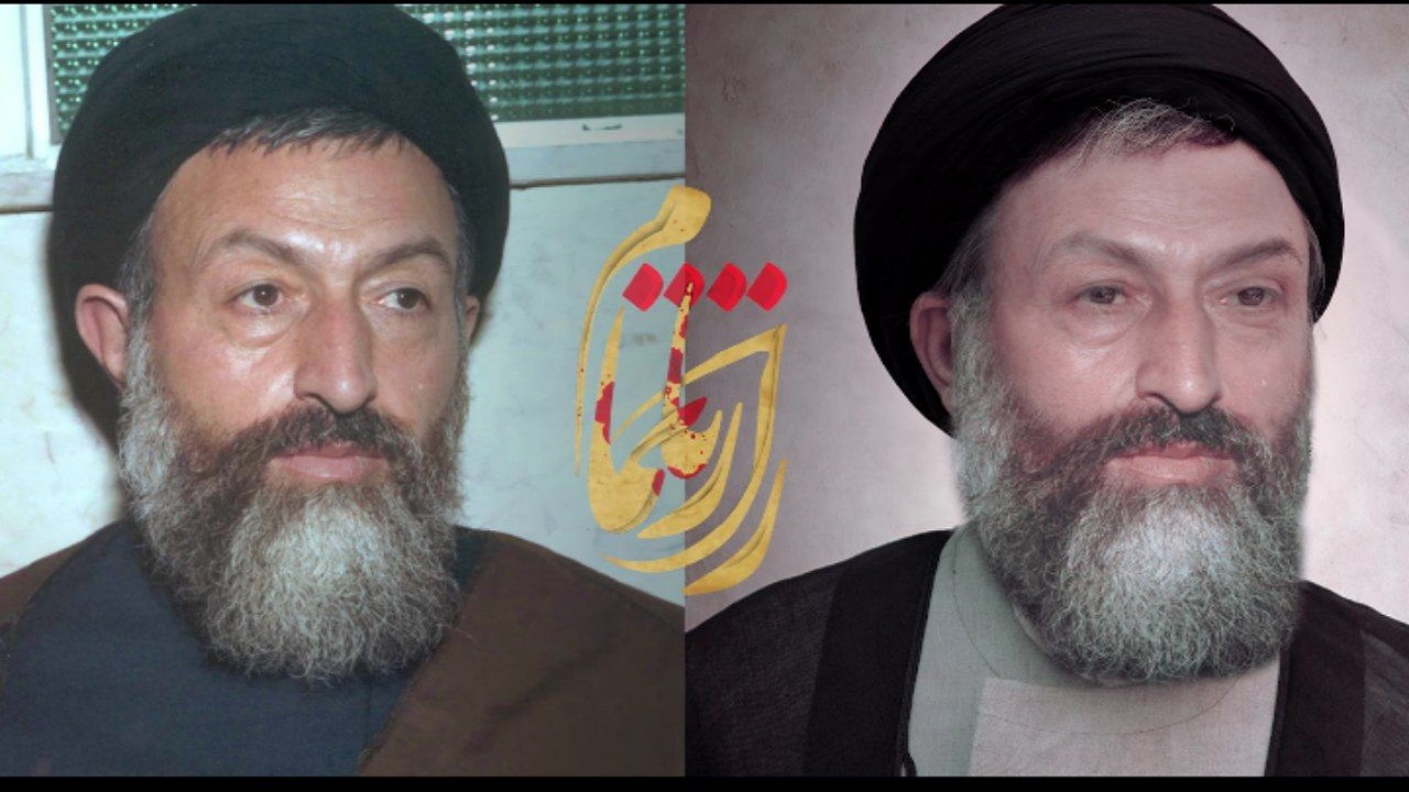 پیش تولید سریال «راز ناتمام» آغاز شد/ رونمایی از اولین گریم کاراکتر شهید بهشتی