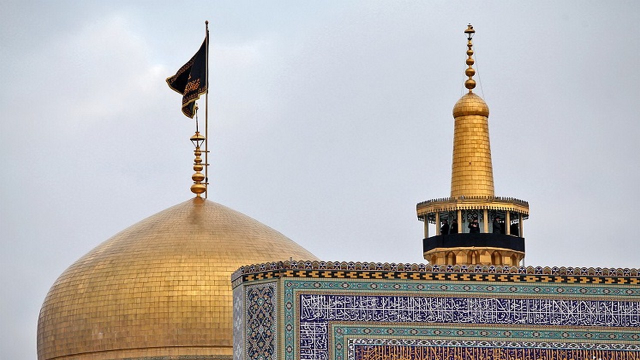 ابلاغ دستورالعمل های بهداشتی برگزاری مراسم عزاداری به هیات‌های مذهبی