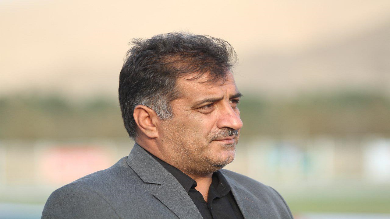 رئیس فدراسیون دو و میدانی مشخص شد