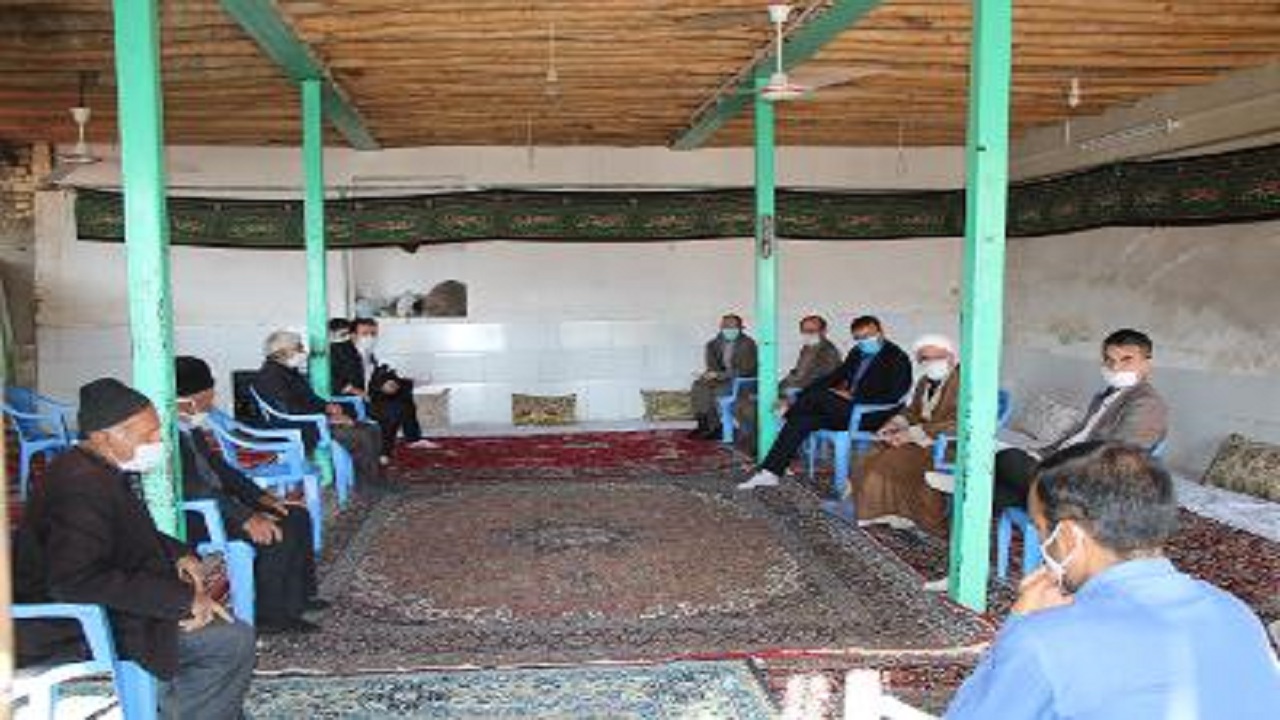 پیشرفت فیزیکی ۷۰ درصدی طرح انتقال آب گردبیشه به دوراهان