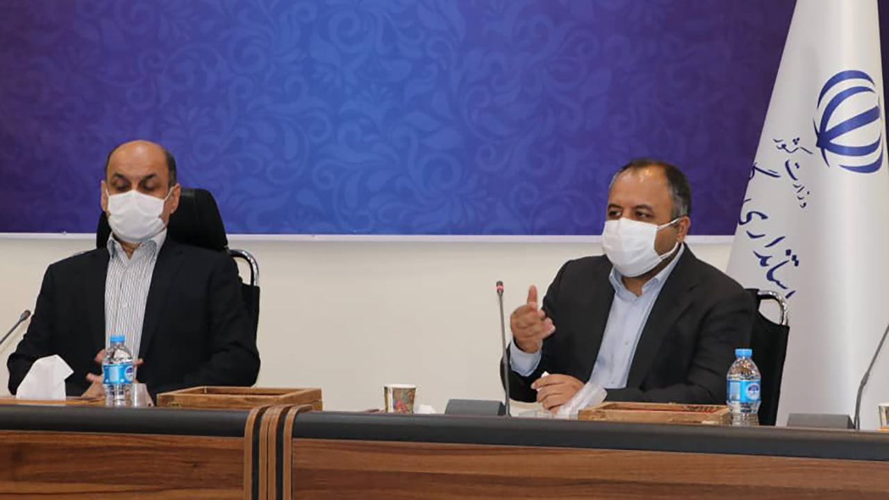 مشارکت ۱۵۰۰ میلیارد تومانی خیران در مدرسه‌سازی