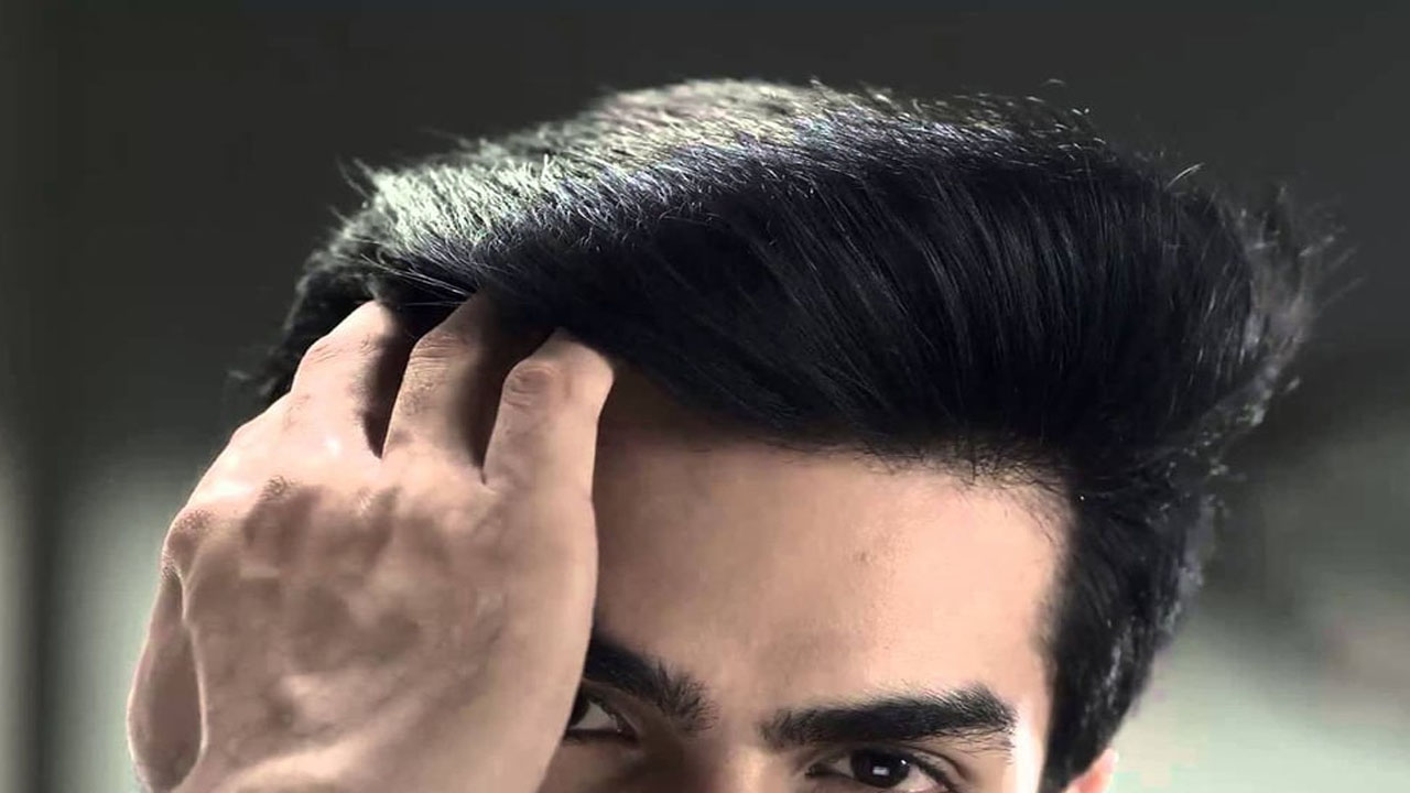 ۶ ماده غذایی که از مو‌های شما مراقبت می‌کند