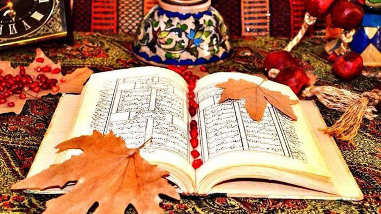 مصاحبه جالب مردمی درباره میزان آشنایی با اشعار حافظ + فیلم