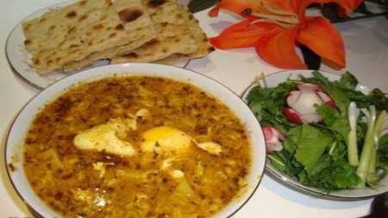 جای خالی غذاهای محلی در منوی غذای  اقامتگاه‌های بوم گردی