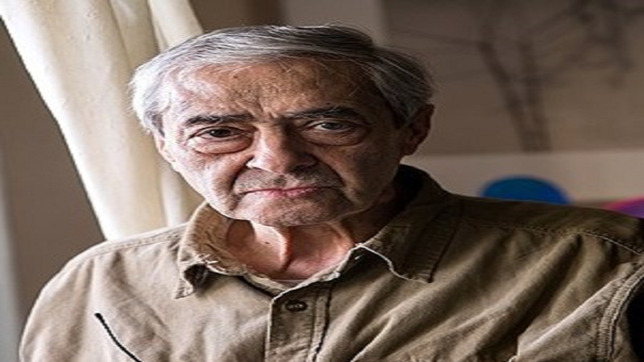 بهبود نسبی وضعیت جسمانی احمدرضا احمدی