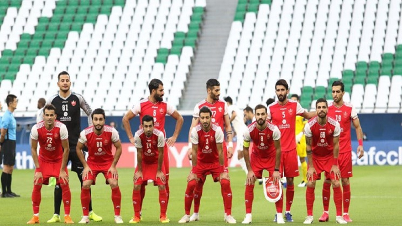 نگرانی گل محمدی از جدایی ستاره‌های پرسپولیس