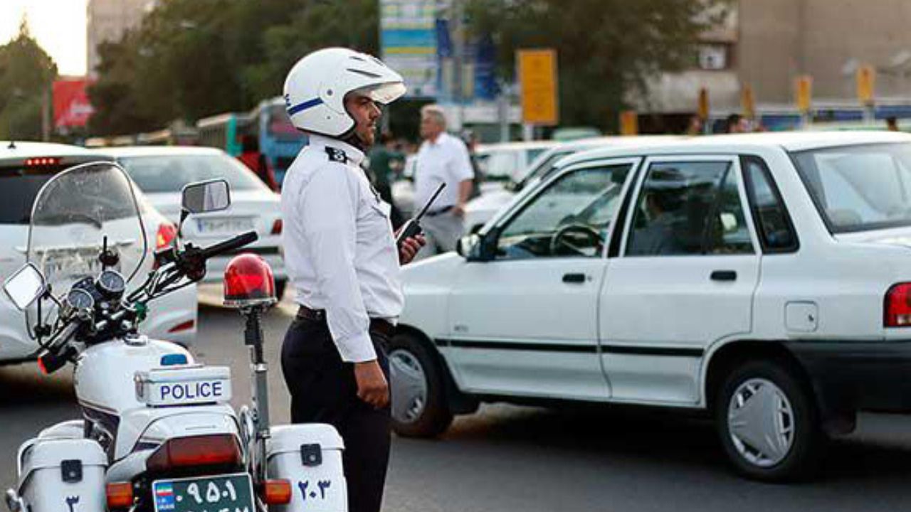 گذرگاه های عابر پیاده، حق تقدمی برای عابران پیاده