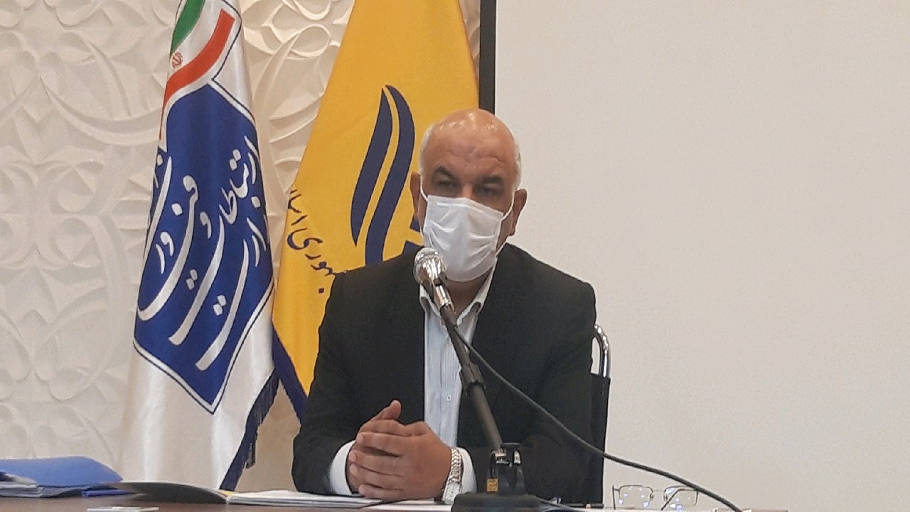 پست آذربایجان غربی در ۸۲۵ واحد در مناطق شهری و روستایی ارائه خدمات می‌کند