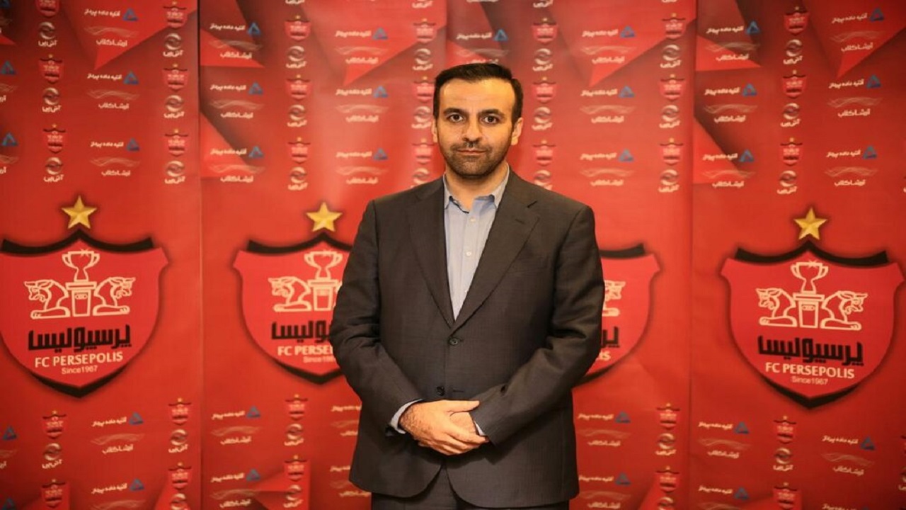 یلوه: در حال رایزنی هستیم تا پول برانکو را پرداخت کنیم