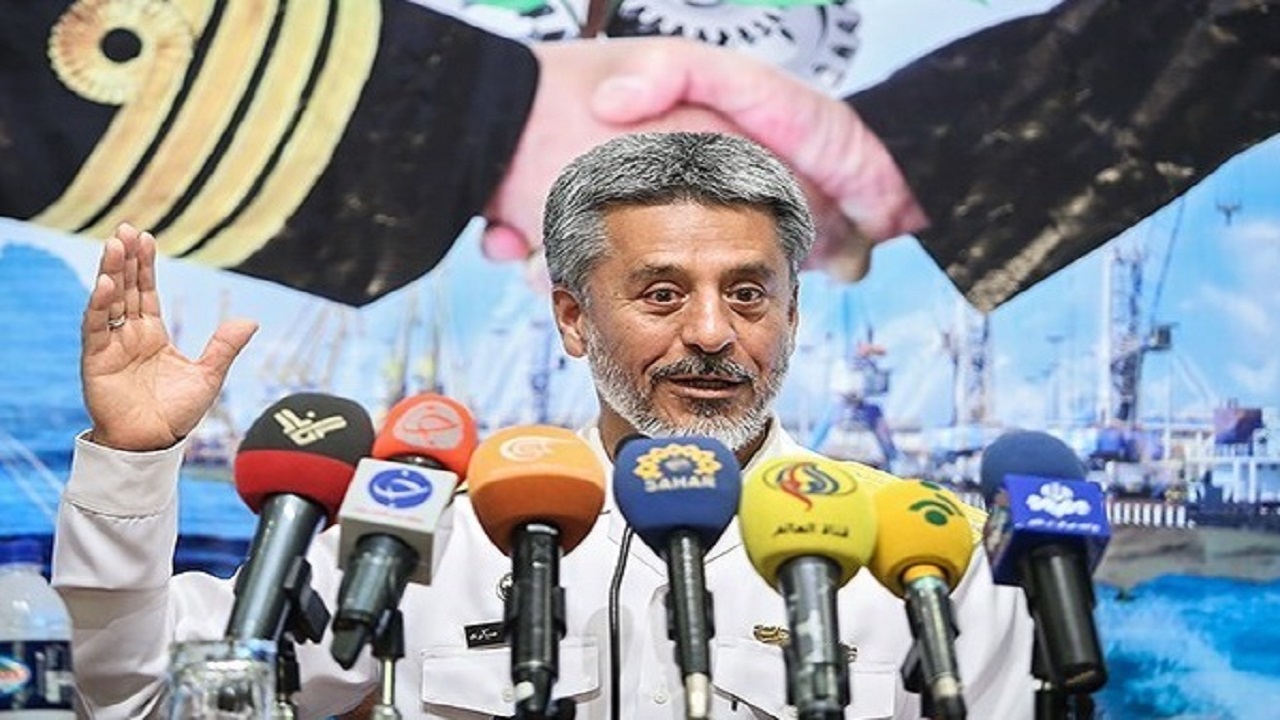 افزایش ۵۱ درصدی تخت‌های بستری ویژه بیماران کرونایی در مراکز درمانی ارتش