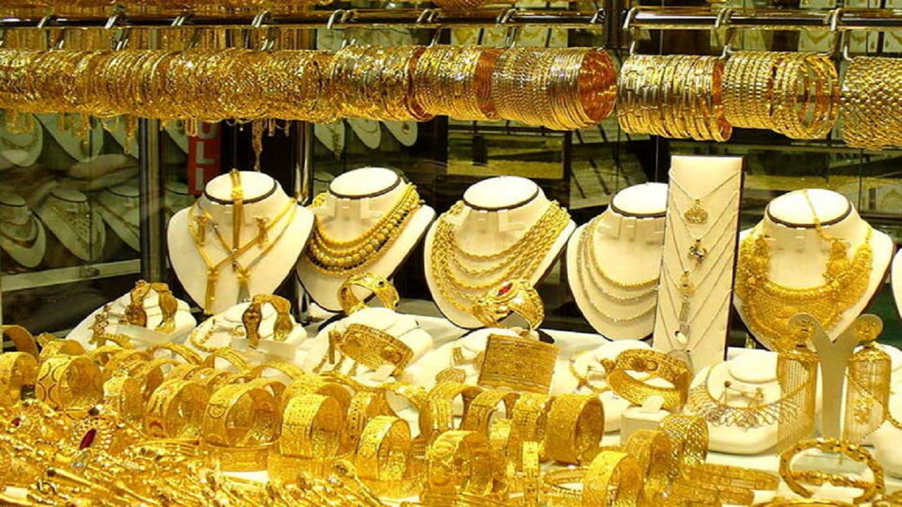 افزایش ۵۲ هزار تومانی قیمت طلا در قزوین