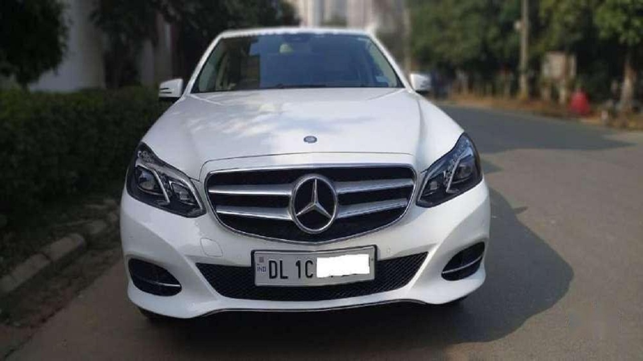 مقایسه مرسدس‌بنز E200 با مرسدس بنز C200 + مشخصات فنی
