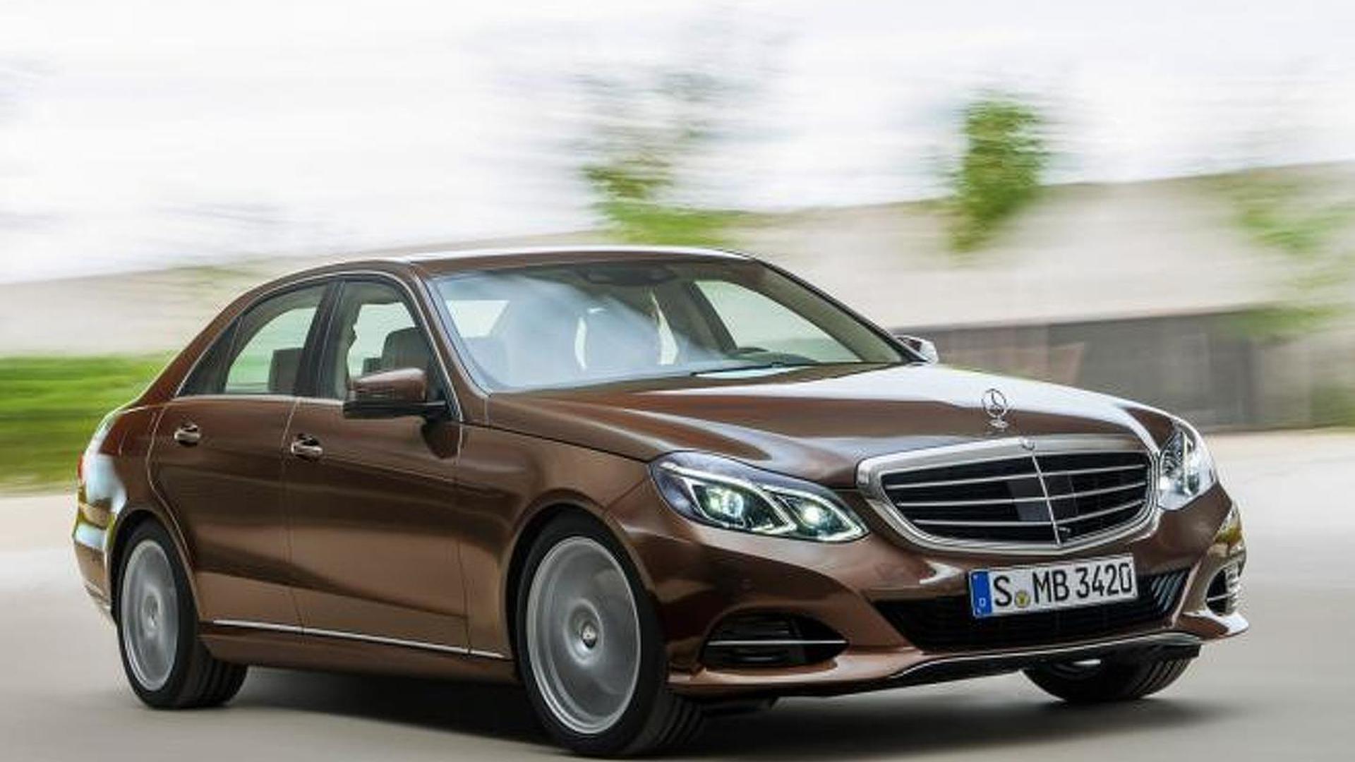 مقایسه مرسدس&zwnj;بنز E200 با مرسدس بنز C200 + مشخصات فنی