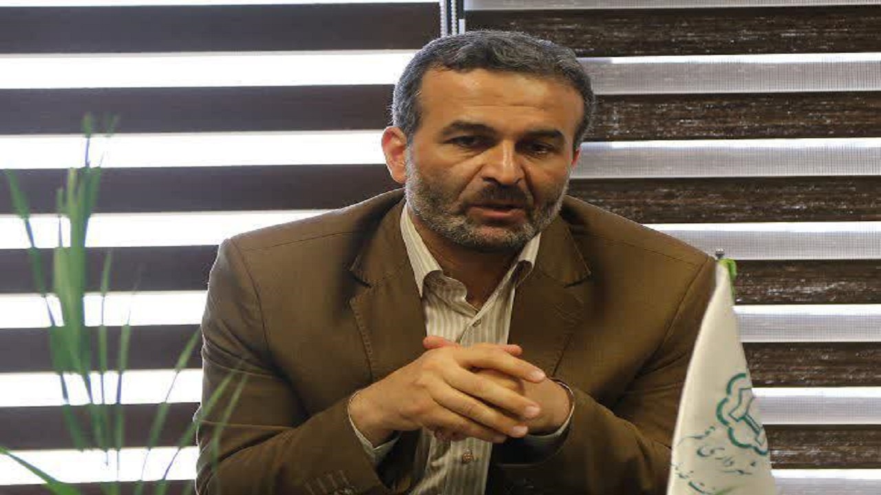 دیدار مردمی مدیرعامل شرکت گاز استان قم با هم استانی های قمی