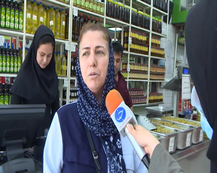گیلان سومین قطب تولید زیتون در کشور