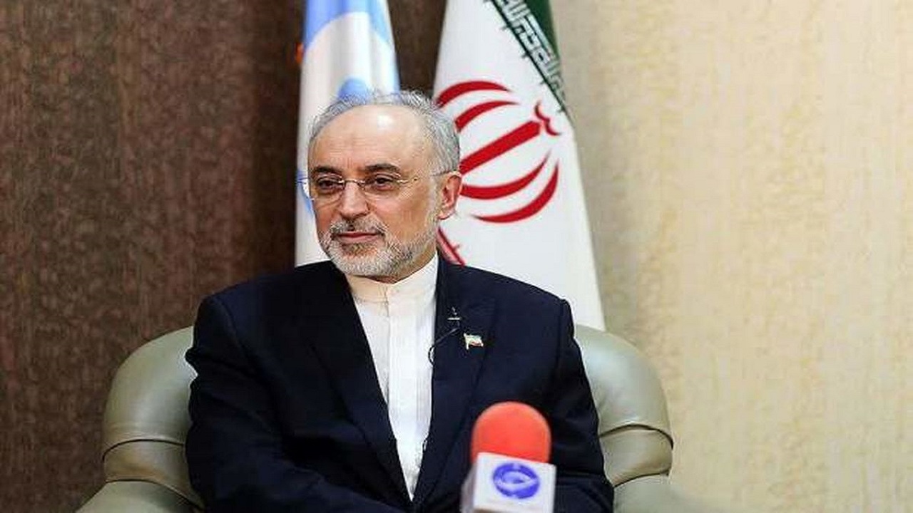 تست کرونای «علی‌اکبر صالحی» مثبت شد