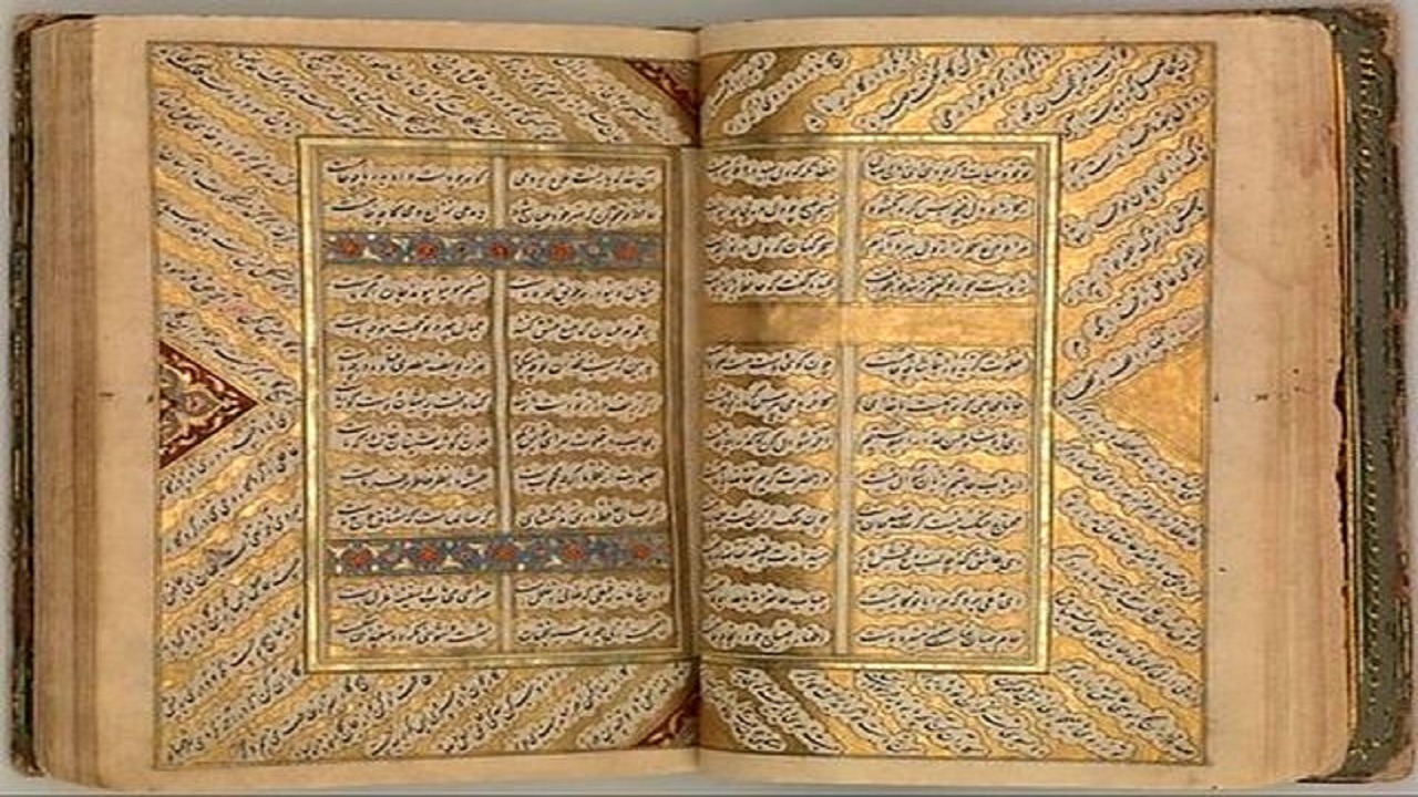 خوانش درست غزل‌های حافظ شیرازی، آستانه ورود به فرهنگ خواجه شیراز است
