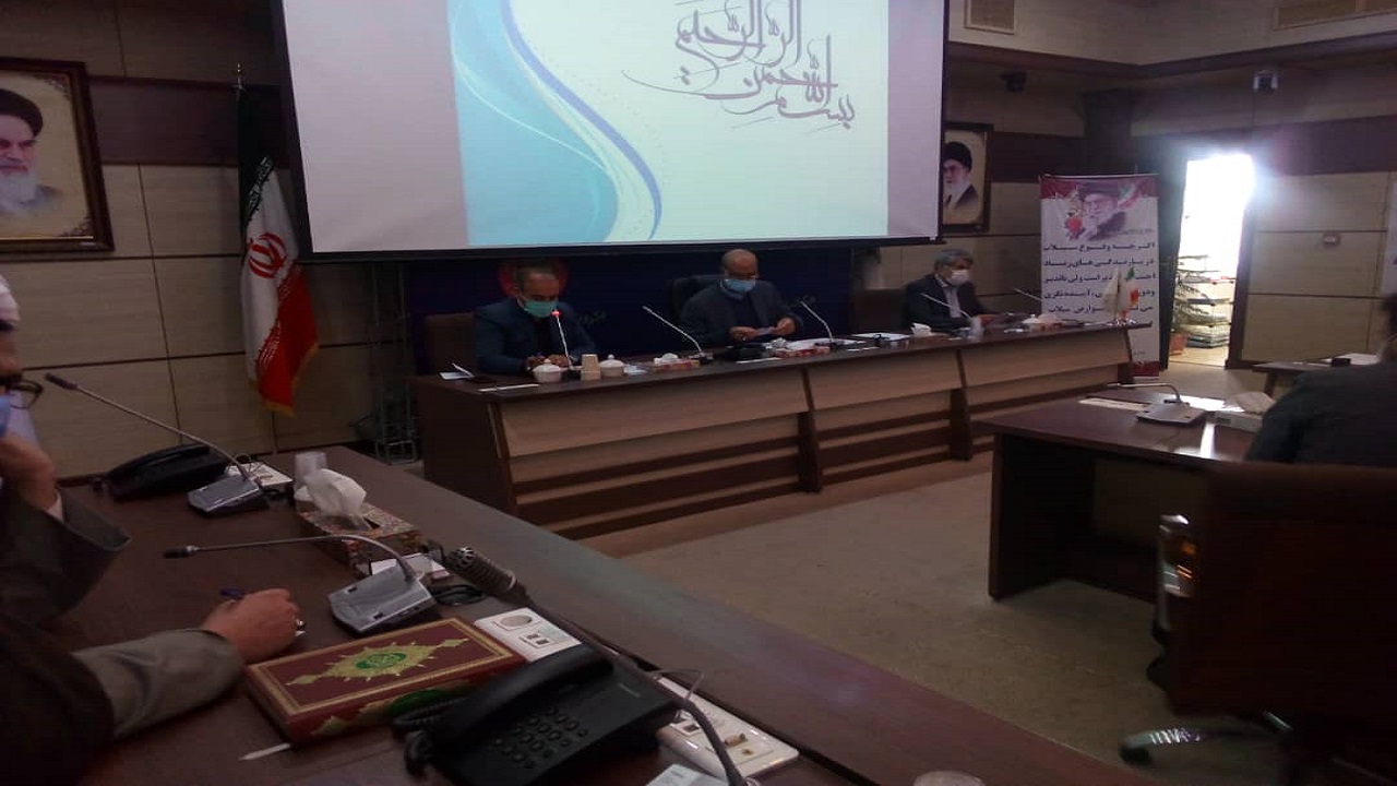 رفت و آمد مبتلایان به کرونا کنترل می‌شود / پر شدن ۸۸ درصد از ظرفیت تخت‌های بیماران کرونایی