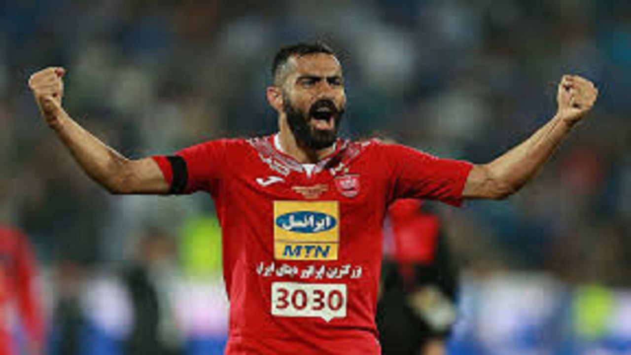 محسن ربیع خواه از پرسپولیس جدا می‌شود؟