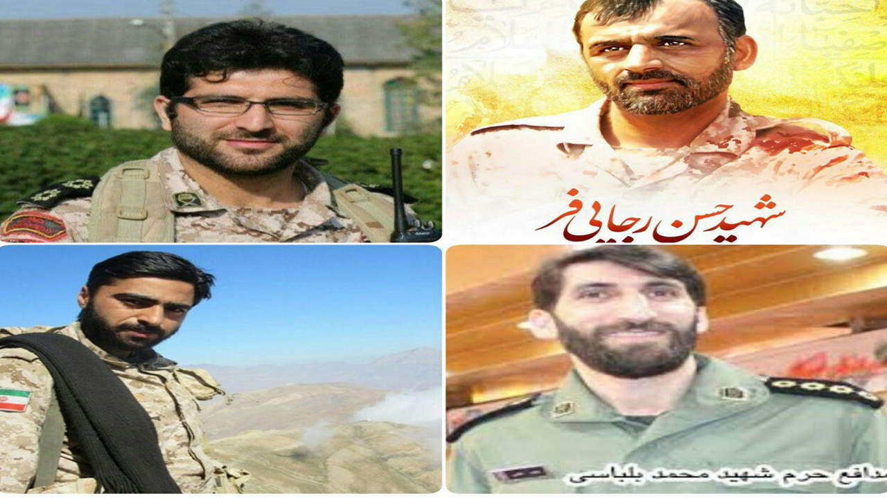 چشم انتظاری مازندرانی ها به پایان رسید/ شهدای خان‌طومان در راه اند
