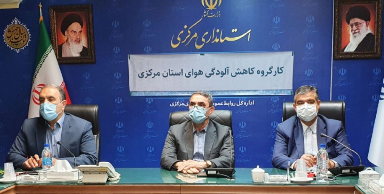 پتروشیمی جدید الوند در اراک ساخته می‌شود