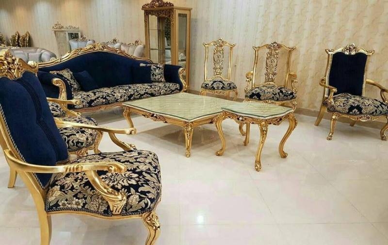 شهرستان ملایر ۶۵ درصد مبل و منبت کشور را تولید می‌کند
