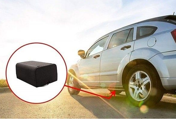 آشنایی با جدیدترین ردیاب خودرو؛ خودروی خود را ضد سرقت کنید!