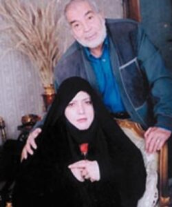 ماجرای محجبه شدن بازیگر معروف مصری / چرا شمس الملوک جمیل در اوج شهرت بازیگری را کنار گذاشت؟ ماجرای محجبه شدن بازیگر معروف مصری / چرا شمس الملوک جمیل در اوج شهرت بازیگری را کنار گذاشت؟