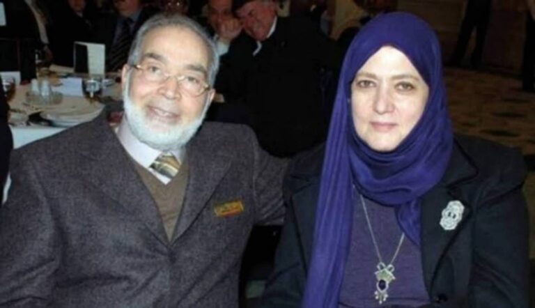 ماجرای محجبه شدن بازیگر معروف مصری / چرا شمس الملوک جمیل در اوج شهرت بازیگری را کنار گذاشت؟ ماجرای محجبه شدن بازیگر معروف مصری / چرا شمس الملوک جمیل در اوج شهرت بازیگری را کنار گذاشت؟