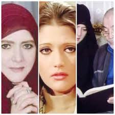 ماجرای محجبه شدن بازیگر معروف مصری / چرا شمس الملوک جمیل در اوج شهرت بازیگری را کنار گذاشت؟ ماجرای محجبه شدن بازیگر معروف مصری / چرا شمس الملوک جمیل در اوج شهرت بازیگری را کنار گذاشت؟