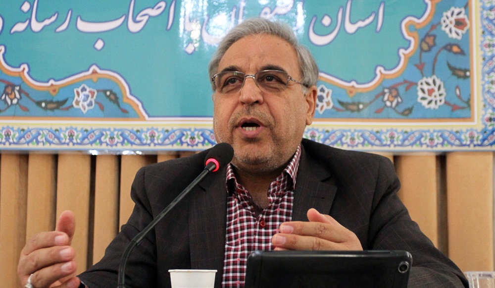 حوزه هنری اصفهان پیشتاز فرهنگ‌سازی عمومی برای مقابله باکرونا