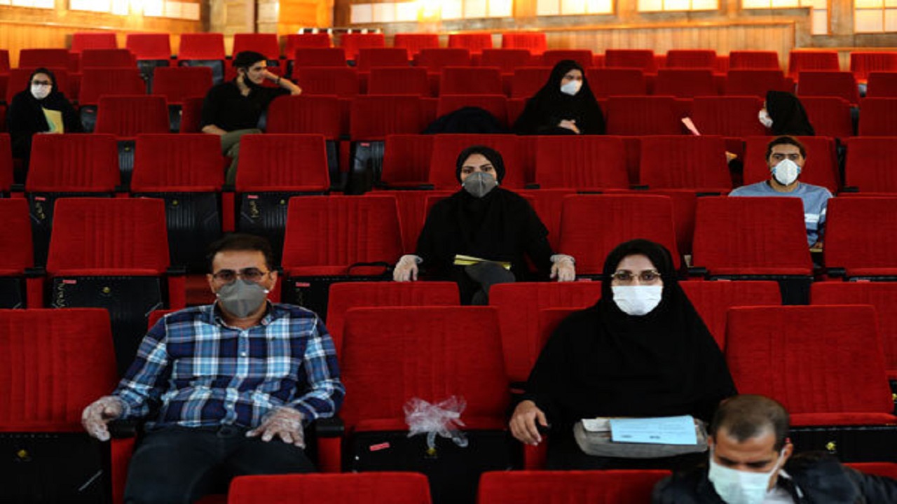 بلیت سینما‌ها از آبان تمام بها می‌شود