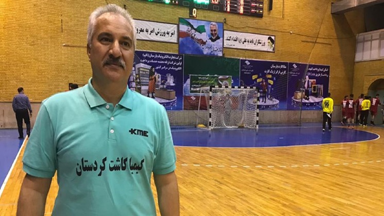 بازی را در لحظات آخر واگذار کردیم