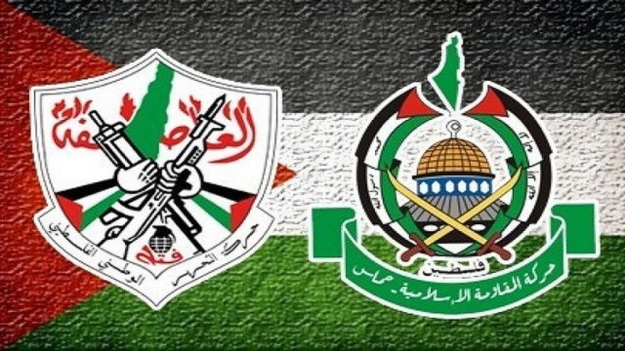 مصر با میزبانی فتح و حماس مخالفت کرد