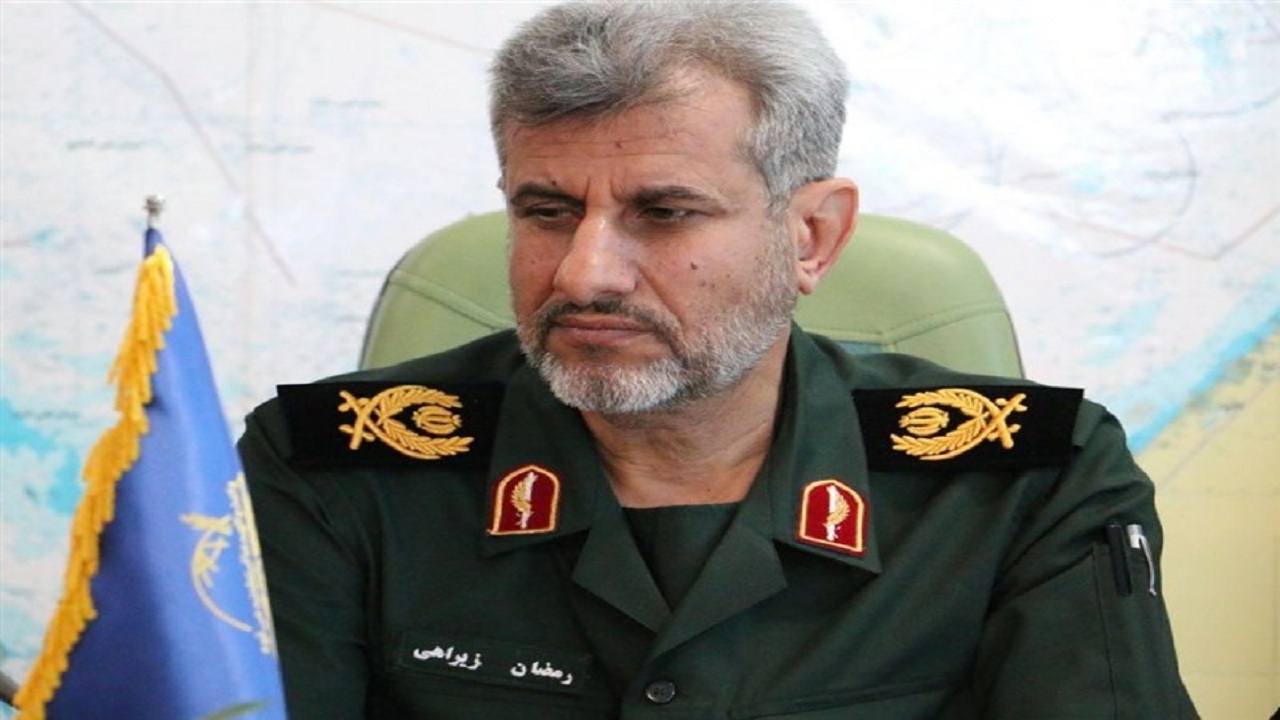 ۲هزار و ۷۰۰ کیلوگرم صید ترال در خلیج فارس کشف شد