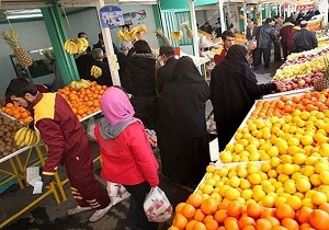 میوه فروشی‌های اهواز زیر ذره بین بازرسان
