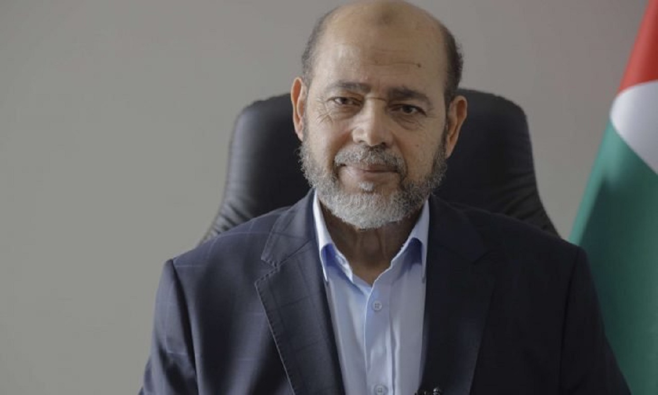 حماس: مسکو از میزبانی نشست رهبران فلسطینی استقبال می‌کند